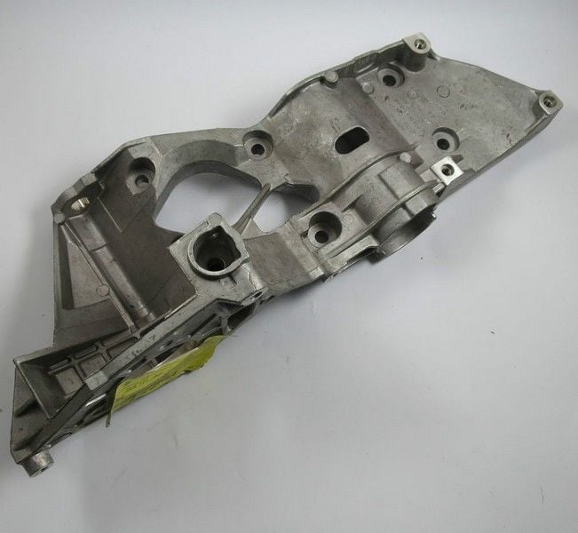 Fabia 1.9 TDI Alternatör Klima Braketi 038903139AH