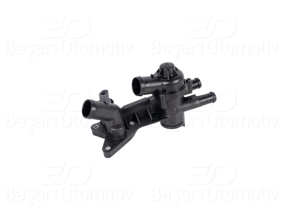 VW POLO (9N_,9A_) 1.6 16V 06-09 / POLO 5 (6R1,6C1) 1.4 09-14 / SEAT IBIZA 4 (6J5,6P1) 1.6 08-12TERMOSTAT ( 87°)