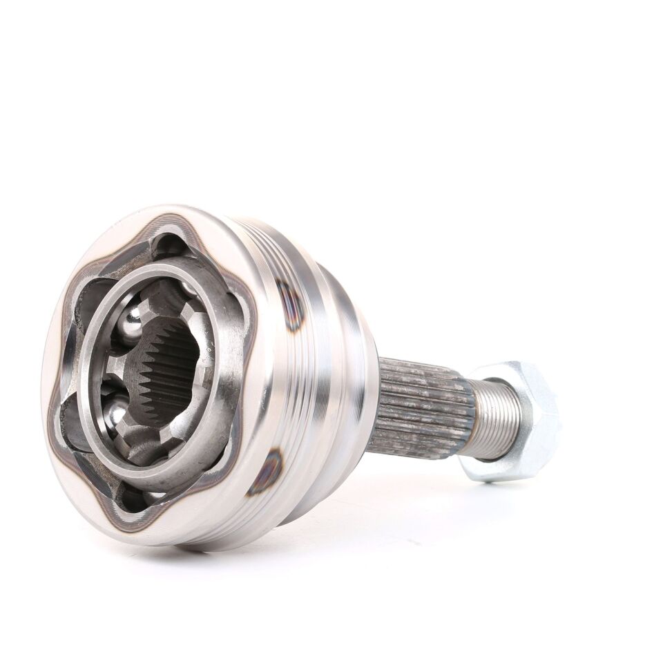 VW POLO 1.4 16V 1.6 AEE AHW 94 >AKS KAFASI DIS (ABSSIZ 22X30X53 UZUNLUK:129,5mm)