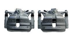 AUDI A3 GOLF7 SEAT LEONFREN KALIPERI ON SOL (MOTORSUZ)