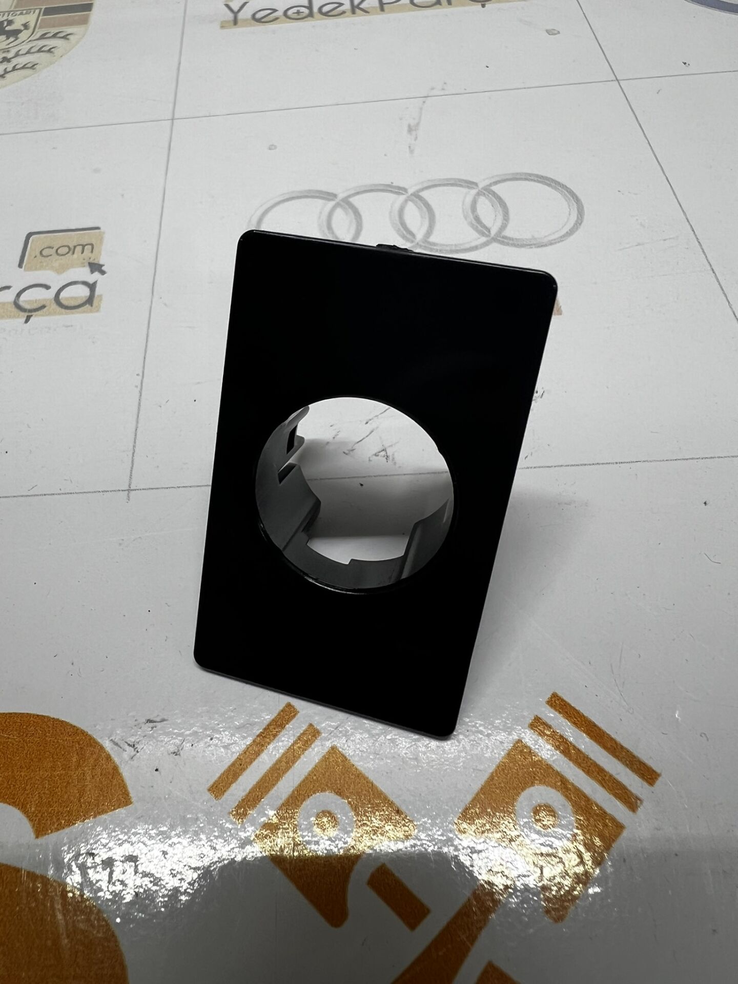 VW PASSAT 14-18PARK SENSOR TUTUCUSU 4 LU SET