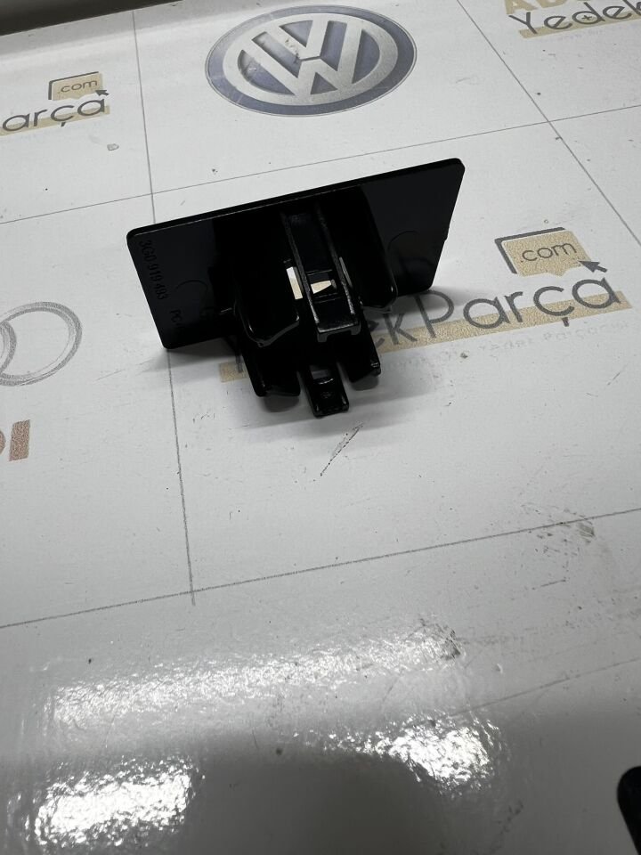 VW PASSAT 14-18PARK SENSOR TUTUCUSU 4 LU SET