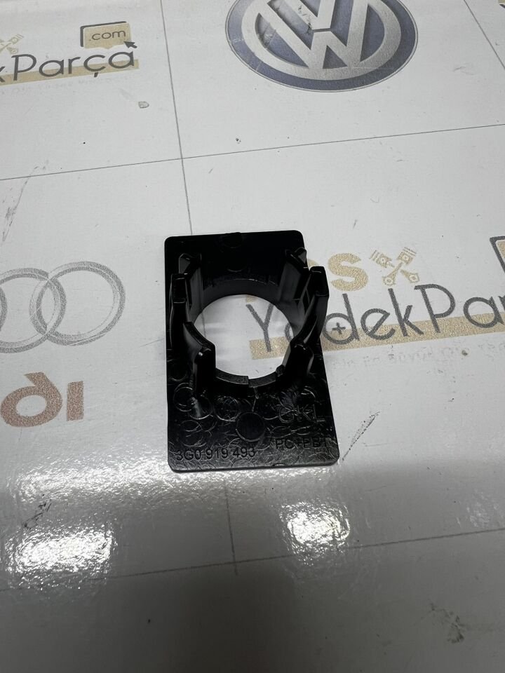 VW PASSAT 14-18PARK SENSOR TUTUCUSU 4 LU SET