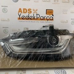 Audi A4 2012 Sonrası Far Sol Xenon Magnetti Marelli Orijinal 8K0941043