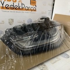 Audi A4 2012 Sonrası Far Sol Xenon Magnetti Marelli Orijinal 8K0941043