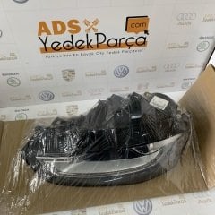 Audi A4 2012 Sonrası Far Sol Xenon Magnetti Marelli Orijinal 8K0941043