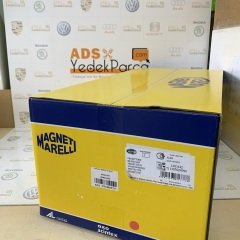 Audi A4 2012 Sonrası Far Sol Xenon Magnetti Marelli Orijinal 8K0941043