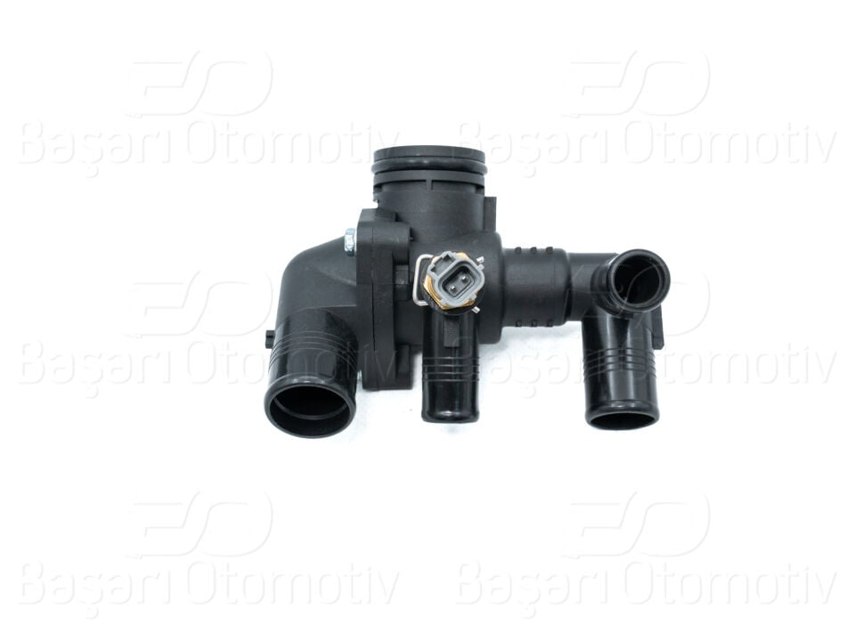 FORD TRANSIT MONDEO 3 TOURNEO  2.0 TDCI 00-15  >TERMOSTAT ( 88°C PLASTIK)