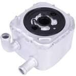 AUDI A4 A6 PASSAT2.5TDIYAG SOGUTUCUSU TEK (KUTUKSUZ)