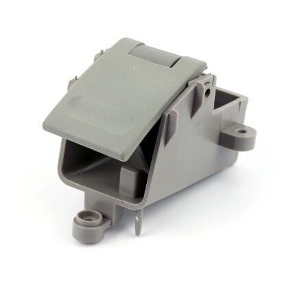 VW LT35 SPRINTER 95 >KAPI ACMA TELI ON SOL