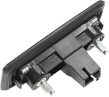 AUDI A1 (8X1) 10-16/ SKODA FABIA 2 (542) 10-14/ ROOMSTER (5J7) 06-15/ YETI (5L) 09-15BAGAJ KAPAK ACMA KOLU