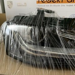 Audi A4 2012 Sonrası Far Sağ Xenon Magnetti Marelli Orijinal 8K0941044