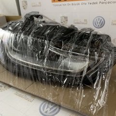 Audi A4 2012 Sonrası Far Sağ Xenon Magnetti Marelli Orijinal 8K0941044