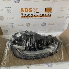 Audi A4 2012 Sonrası Far Sağ Xenon Magnetti Marelli Orijinal 8K0941044