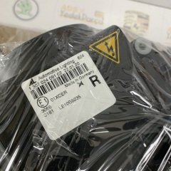 Audi A4 2012 Sonrası Far Sağ Xenon Magnetti Marelli Orijinal 8K0941044