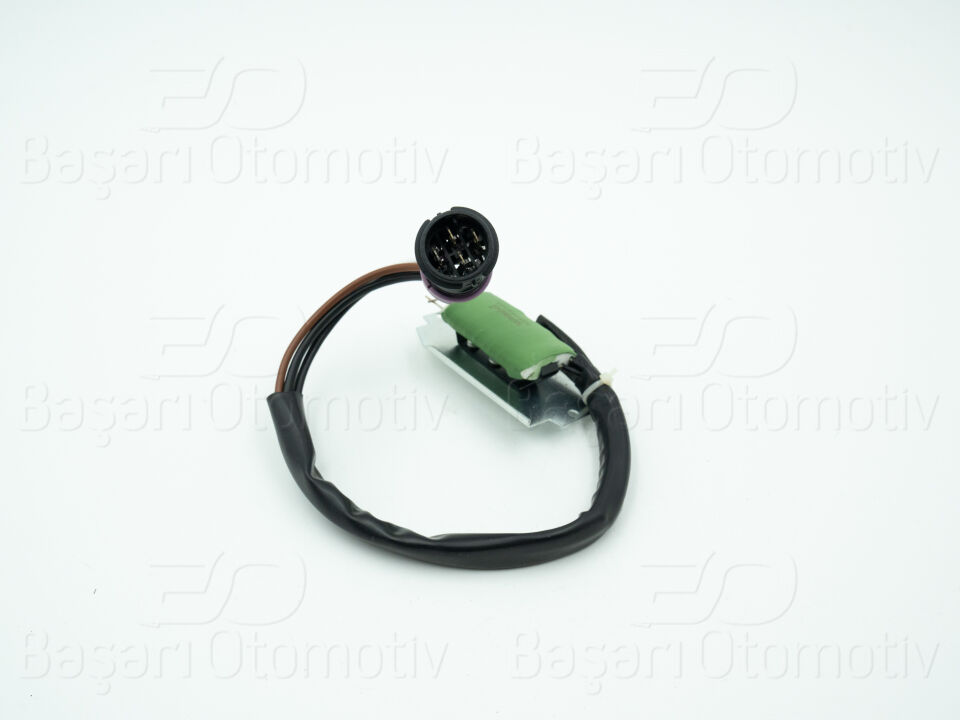 VW SANTANA 1.8 95-16KALORIFER REZISTANSI
