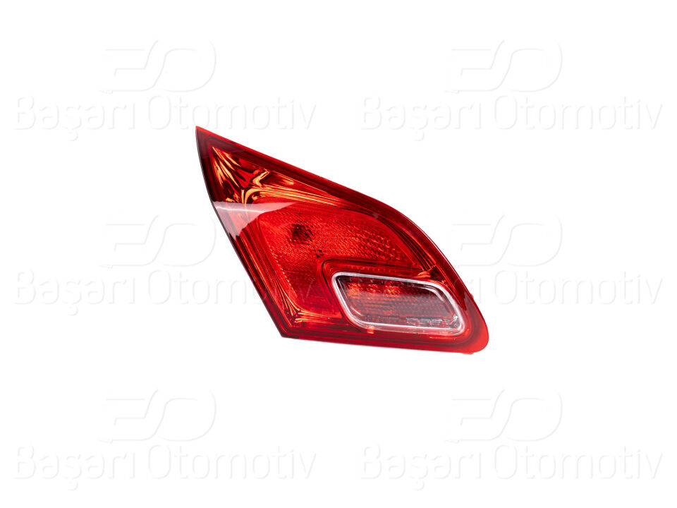 OPEL ASTRA J HB 10 >STOP IC SOL