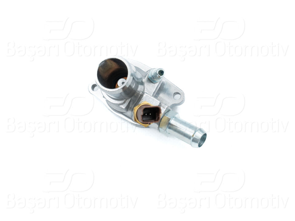 OPEL COMBO FIAT DOBLO FIORINO PUNTO TIPO LINEA V00L 1.4 12 >TERMOSTAT ( 88°C PLASTIK)