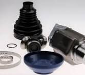 VW TIGUAN 2.0TDI 07 >AKS KAFASI IC (ABSSIZ 40X34X46,9 UZUNLUK:127,5mm)