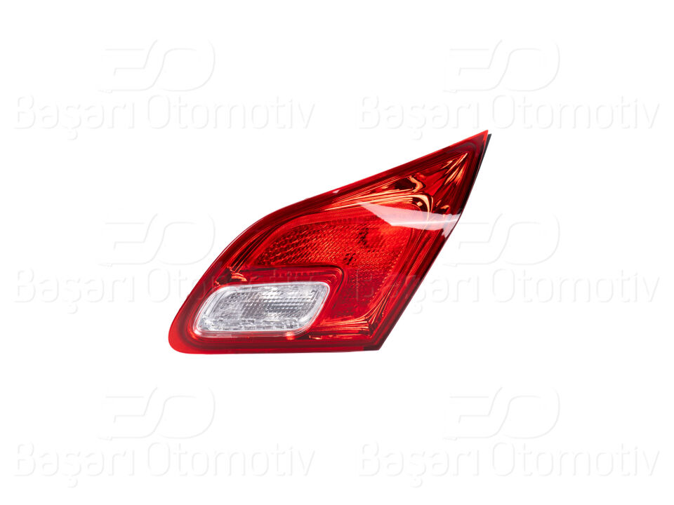 OPEL ASTRA J HB 10 >STOP IC SAG