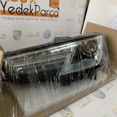 Audi A4 2015 Sonrası Far Sol Xenon Magnetti Marelli Orijinal 8W0941043