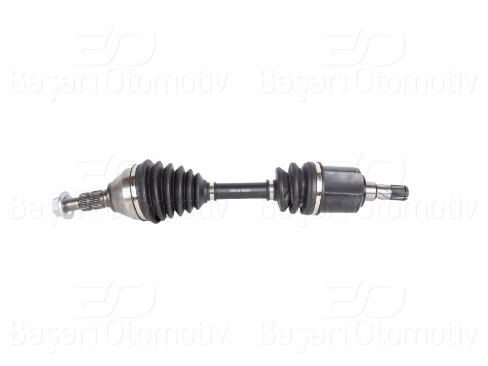 OPEL ASTRA H ZAFIRA Z19DTH 1.9 CDTI 04-10KOMPLE AKS (30X25X54.1) 576MM