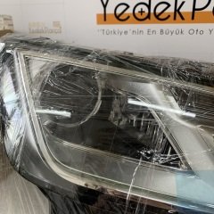 Audi A4 2015 Sonrası Far Sağ Xenon Depo Marka Taiwan8W0941044