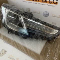 Audi A4 2015 Sonrası Far Sağ Xenon Depo Marka Taiwan8W0941044