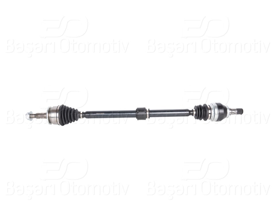 OPEL ASTRA K B14XNT B14XFL D14XFL D14XFT 1.4 15-22KOMPLE AKS ON SAG (33X25X52.5) 976MM M-T