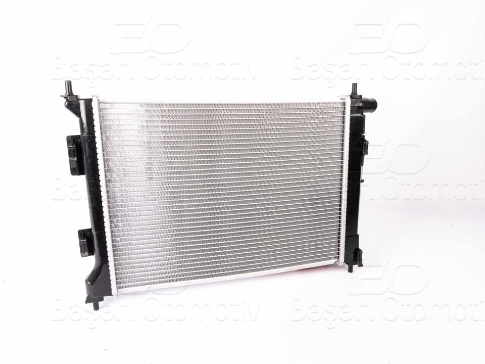 HYUNDAI I20 1.2I 16V. 1.4 15-18SU RADYATORU BRAZING AT 500X376X16 MM