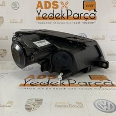 Volkswagen Passat 2005-2010 Far Sol Xenon Hella Orijinal 3C0941005Aa