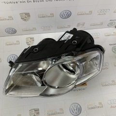 Volkswagen Passat 2005-2010 Far Sol Xenon Hella Orijinal 3C0941005Aa