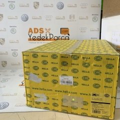 Volkswagen Passat 2005-2010 Far Sol Xenon Hella Orijinal 3C0941005Aa