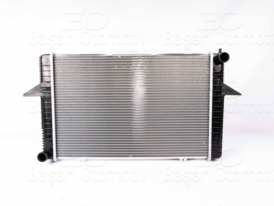VOLVO S70 (874) 2.0T 97-00/ V70 (875, 876) 2.0T - 2.3T 95-00/ XC70 (295)  2.4T 97-02SU RADYATORU BRAZING MT 590X388X32