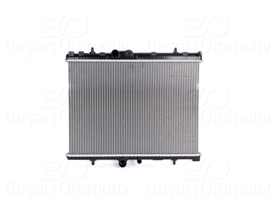CITROEN C5 P407 2.0 2.0HDI 04 >SU RADYATORU BRAZING MT-AT 538X380X26MM