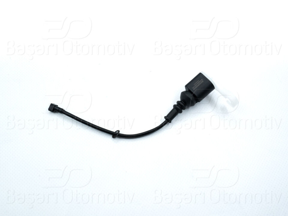 VW T5 T6 BM 04>FREN BALATASI FISI ARKA