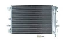 VOLVO XC90 1 D3 - D5 - T6 05-14KLIMA RADYATORU 630X431X16