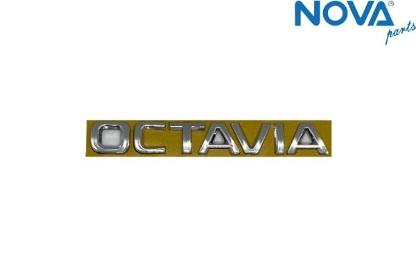 Octavia 2013-2017 Yazı Octavia