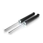 VW GOLF5 JETTA SEAT LEON SKODA OCTAVIA 04 >AMORTISOR ARKA SOL-SAG