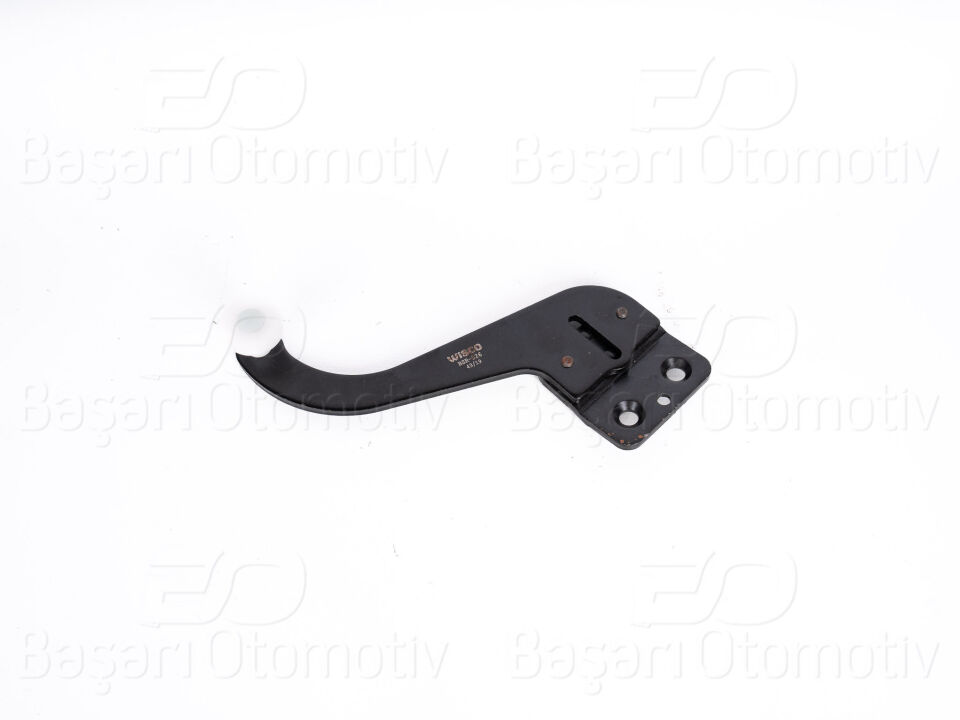 VW T5 04-14SURGULU KAPI MAKARASI UST SOL