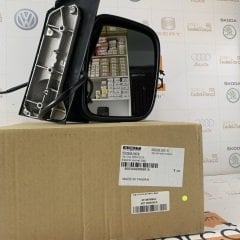 Vollkswagen Caddy 2004 Sonrası Elektrikli Isıtmalı Sağ Ayna Taiwan 2K1857508A