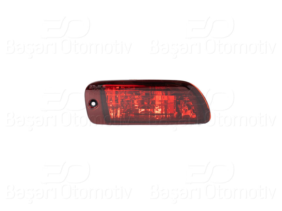 CHEVROLET EPICA V250 07 >TAMPON REFLEKTORU ARKA SOL