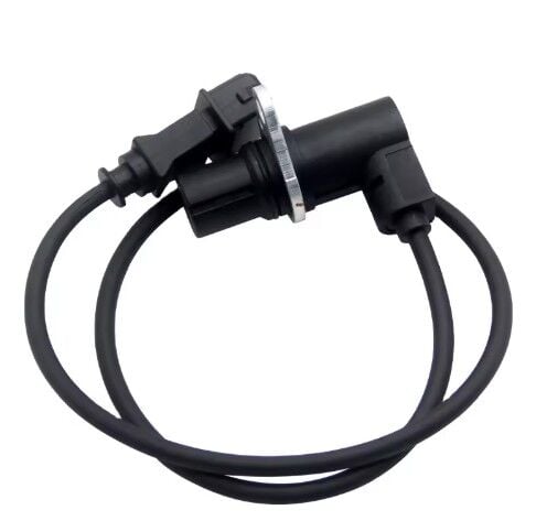 VW POLO CLASSIC GOLF3 VENTO IBIZA TOLEDO PASSAT 1.6 2.0 AFT ABF ADY AEP AGG AKR 91 >KRANK DEVIR SENSORU