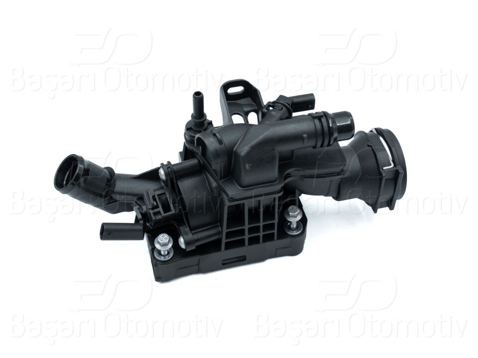 FORD TRANSIT FOCUS 4 TOURNEO KUGA 3 1.5 18 >TERMOSTAT ( 98°C PLASTIK)