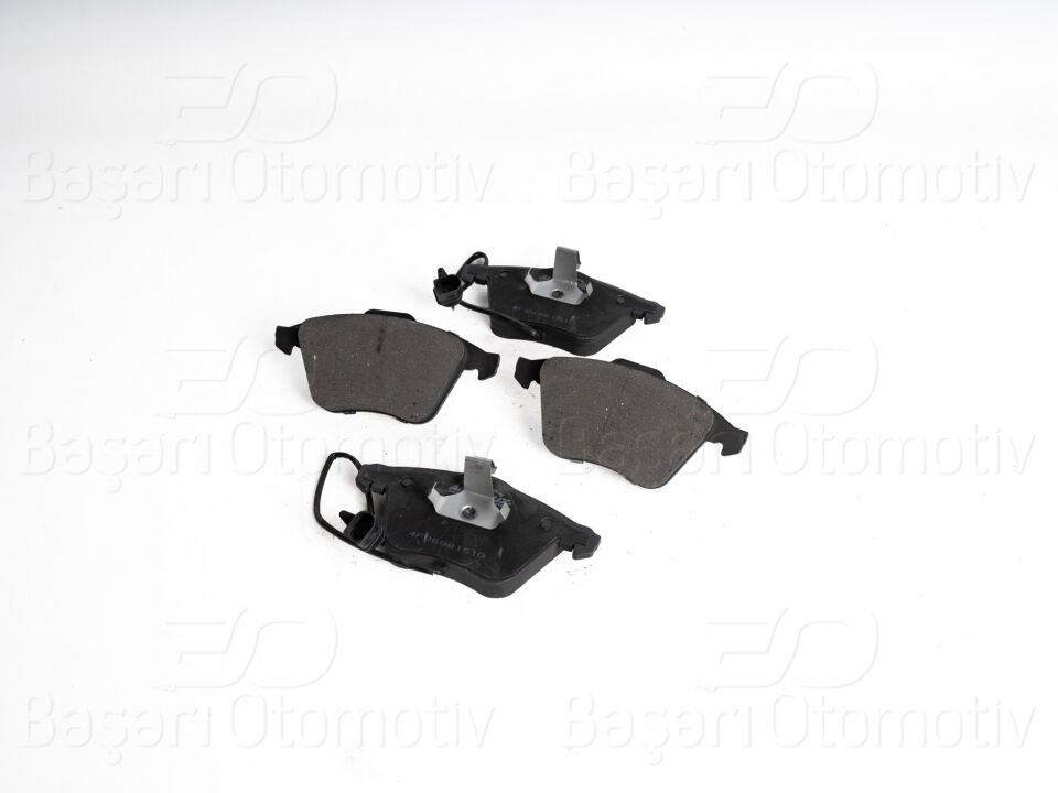 Audi A4 A6 Quattro 2.0 3.2 FSI Ön Fren Balatası (2005 Model ve Sonrası)
