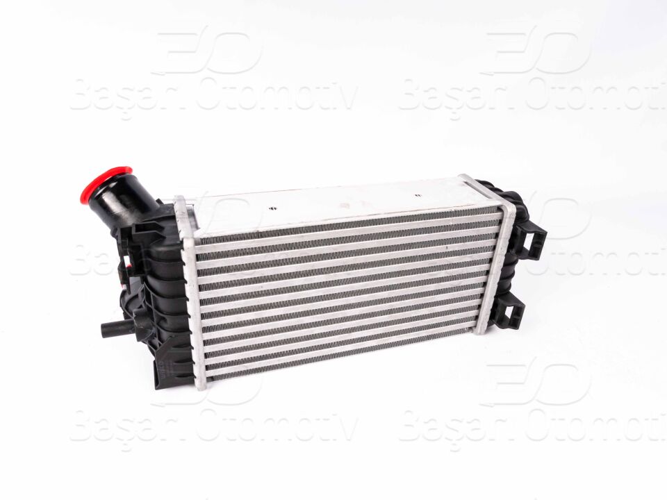 FORD C-MAX 1.6TDCI 10-19 GRAND C-MAX 1.6TDCI 10-19TURBO RADYATORU (INTERCOOLER) 300X157X80