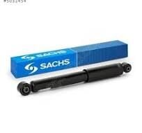 VW T5 1.9 2.5 04 >AMORTISOR ARKA SOL-SAG