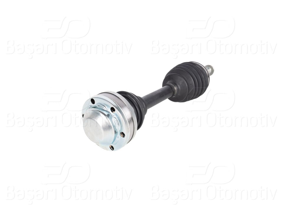 VW GOLF5 JETTA TOURAN TT BLG BMY CAVC CAVB BLG 1.4TSI 06-10KOMPLE AKS ON SOL (36X59.5) 495MM A-T