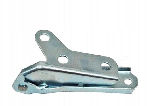 VW POLO 02-09MOTOR KAPUT MENTESESI SAG