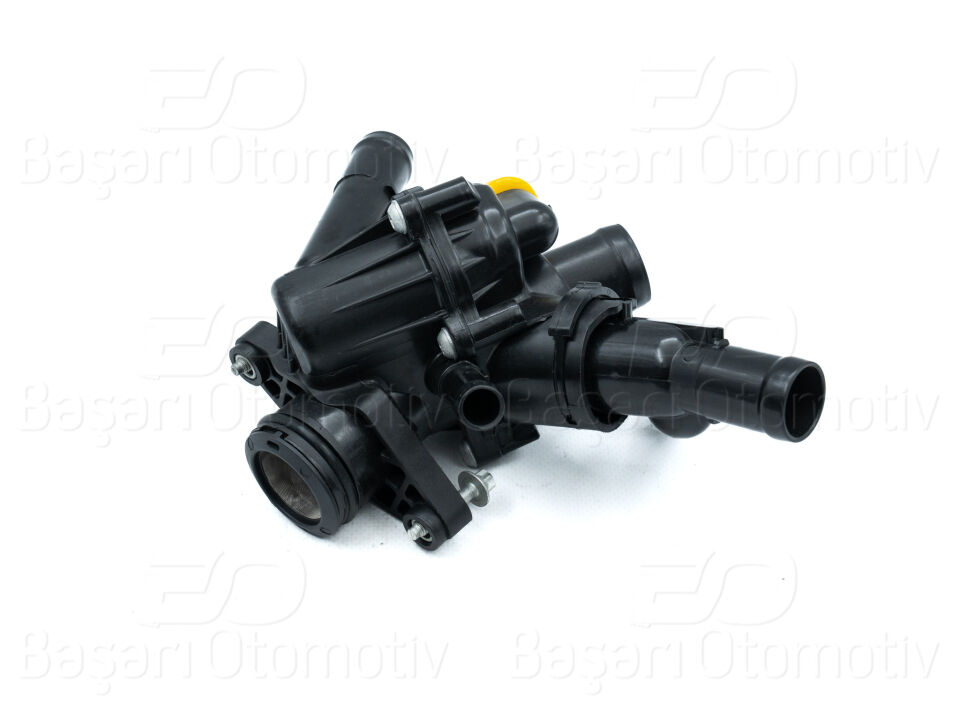 MERCEDES-BENZ W176 W246 W205 C117 X156 12-19  >TERMOSTAT ( 97°C PLASTIK)